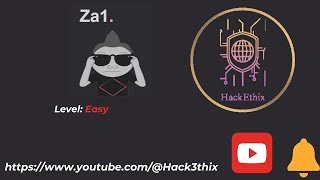 Hackmyvm za1 walkthrough | typecho v.1.2.1 exploitation | CVE-2023-36299 | LXD group exploitation