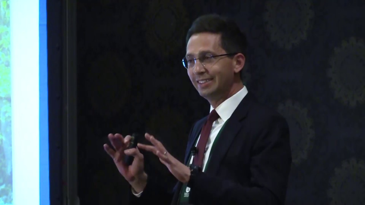 Enviva and Southern Forests - Sasha Mackler, Enviva