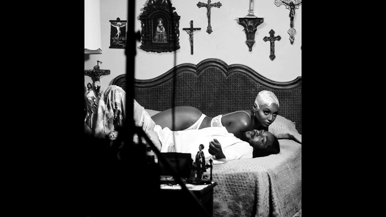 Kendrick Lamar x SIR Type Beat ~ Sin Again