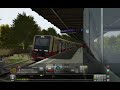 Train Simulator Classic x64 2025 09 07 Ringbahn Berlin S42 Greifswalder Str. to Treptower Park P5