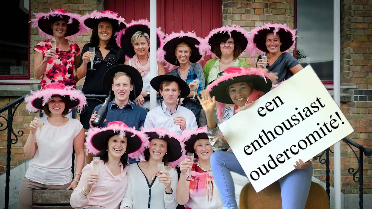 Voorstelling KBO St.-Jozef