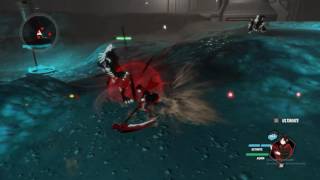 RWBY: Grimm Eclipse- Chapter 8-9 NEW GRIMM AGAIN!?
