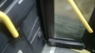 1 central ave greyhound bus terminal downtown Albany