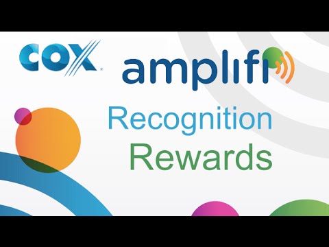 Cox Amplifi Promo 2016