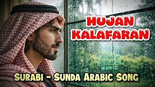 PARODI LAGU SUNDA ARAB \