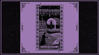 FROSTGARD "Valaquenta I+II" (old school dungeon synth, fantasy ambient music, Tolkien, Silmarillion)