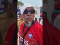 y Vamos A Ganar Hoy Dice La Fanaticada