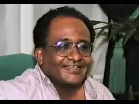 كيف لا أعشق جمالك علي محمود التنقاري عثمان حسين أداء دكتور زروق