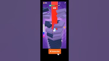 Drop Stack Ball Level 174 #shortsviral #shortsfeed #shortsvideo