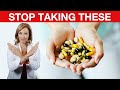 3 supplements you should never take  dr janine