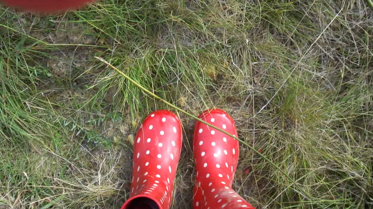 Easter at the Farm 2 - Yabbies 