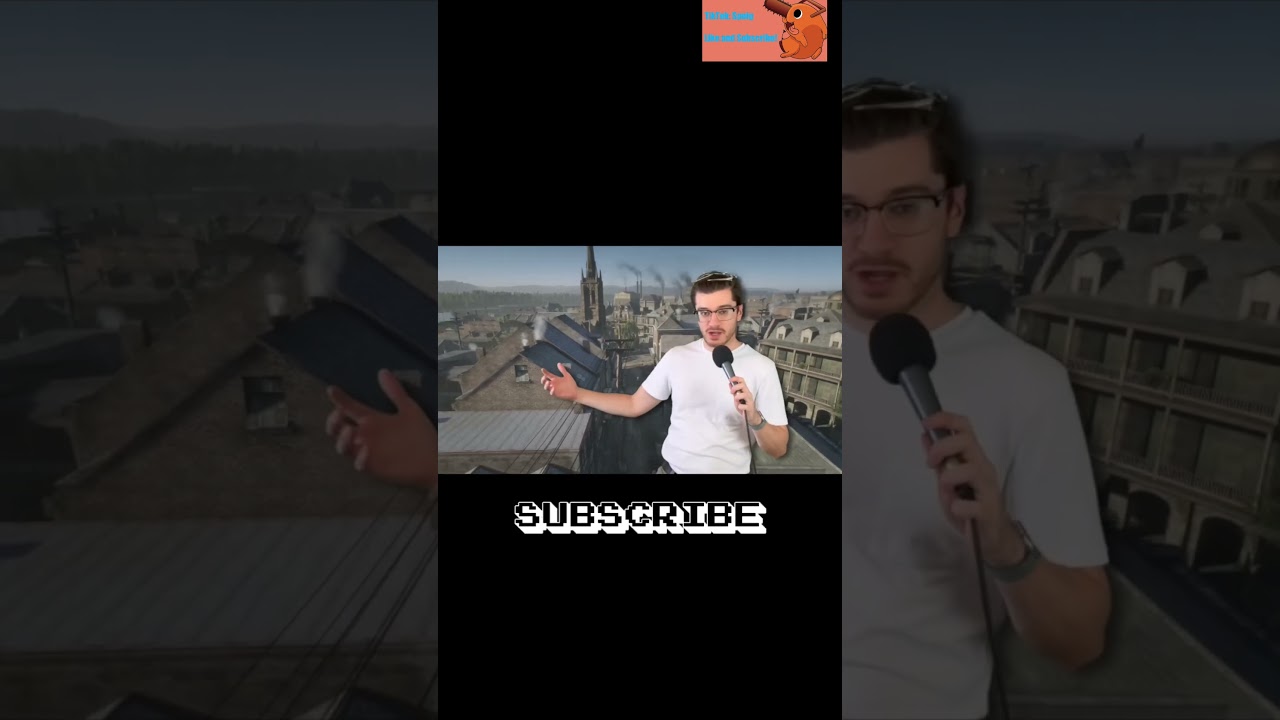 Part 4: Mapping RDR2’s power grid All credit goes to Any Austin 