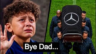 Heartbreaking F1 Moments
