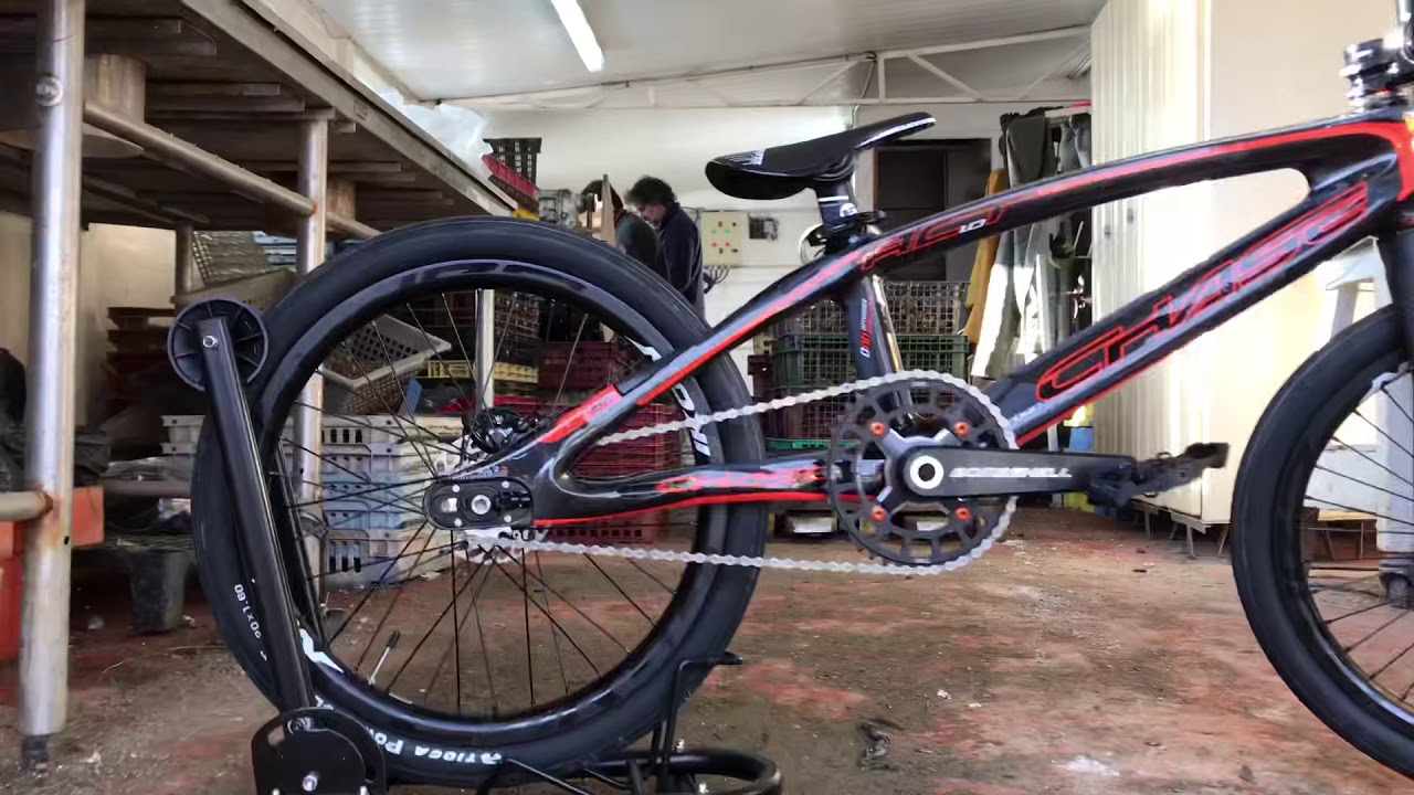 CHASE ACT.1 KITCHEN-BIKE.COM