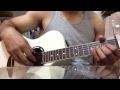 El Envidioso- Luis Vargas
