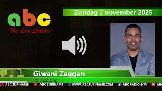 Download Lagu Zeggen: ‘PALU vertoont a-no-mi gedrag’ - ABC MP3