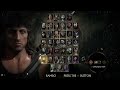 mortal kombat 11