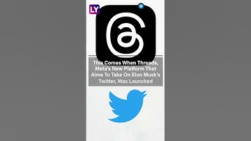 Mark Zuckerberg Returns To Elon Musk Owned Twitter After 11 Years Amid Threads App Launch