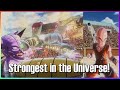 Mikeyavelli vs ceedot  strongest in the universe  xenoverse 2