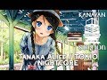 TANAKA ALICE / TOKIO  ~NiGHTCORE~