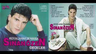 Sinan Özen - Potpori (Rüyalarım Olmasa Albüm) Resimi