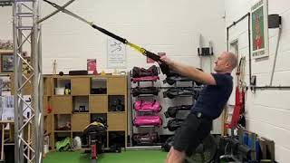 TRX Freestyle Friday 12/11