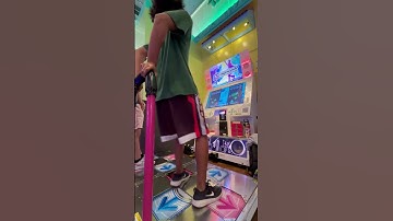 []DENTITY ESP #ddr #arcade