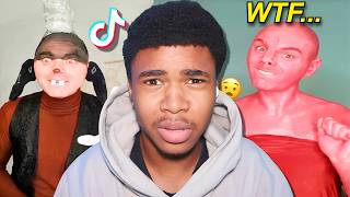 I Went Down The Weirdest TikTok Rabbit Hole