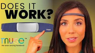 Muse Headband Review: Can it Improve Meditation & Sleep?