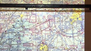 What is a NOTAM and VOR