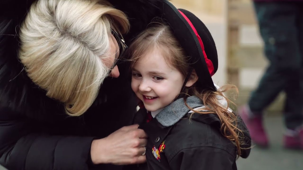 A Day In The Life   Reception   Birkenhead School 2022