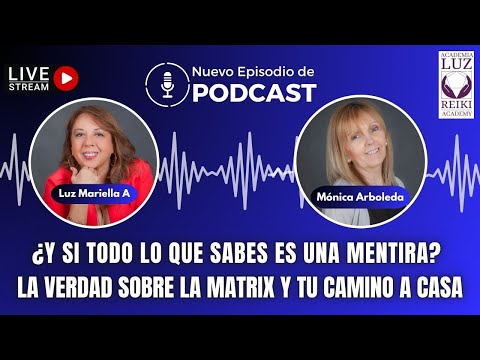 Despierta del Sueño: Tu Guía para Entender y Escapar de la Matrix