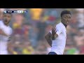 England U21 2-4 Romania U21 | 6 Goals in Late Defeat | U21 Euro Championship | Official Highlights