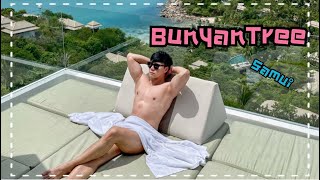 รีวิว ห้องคืนละ25000฿ แต่วิวหลักแสน Banyantree Samui , Ocean View Pool Villa