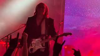 Weather Systems  Untouchable Part 3 quantic  Bucureti  140326