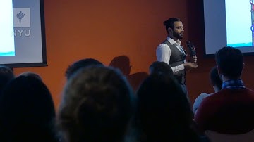 NYU Steinhardt PhD in Educational Communication and Technology