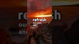 #blessed #sundaymorning #jesuslovesyou #godisgood #fyp #motivation #shortvideo