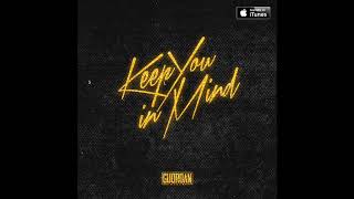 Guordan Banks    Keep You In Mind