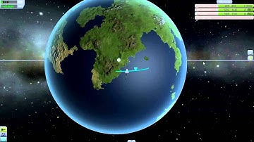 E-002- Moon Fail - KSP Career Mode