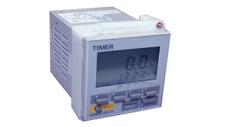 Omron H5CR L H5CR Controller Repairs