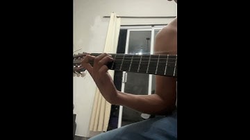 Thumbnail of Por esos ojos fuerza regida intro #guitarra #jop #fuerzaregida #fuerzaregida