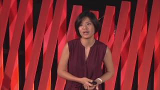 เกมแห่งโชคชะตาของการศึกษาไทย | Nicha Pittayapongsakorn | TEDxThammasatU