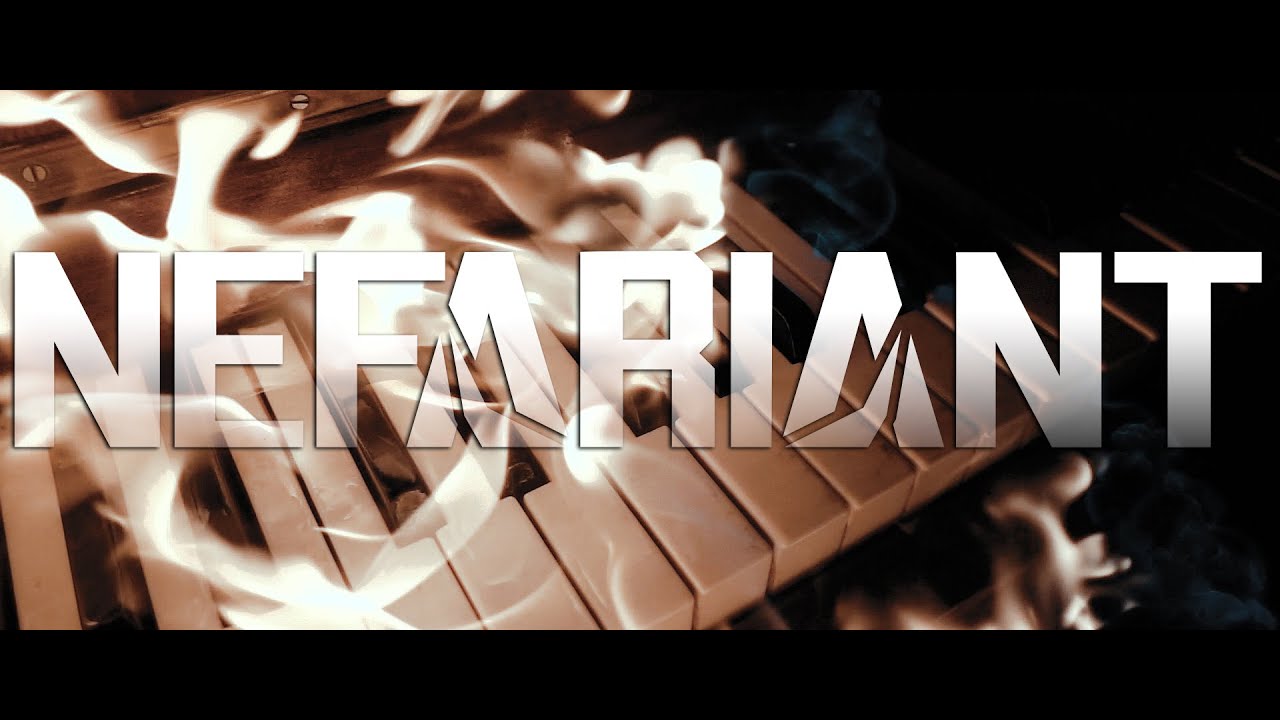 Nefariant - Life On Fire (Official Video)