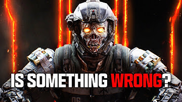 Black Ops 3 Is NOT HACKED: Here