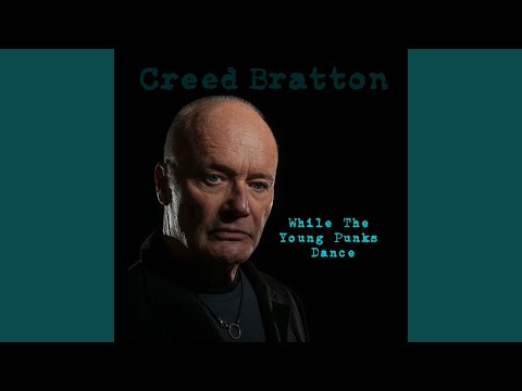 Creed Bratton — More Than You Know