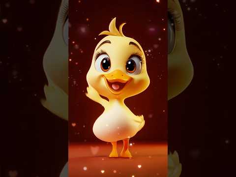 Duck Dance Show
