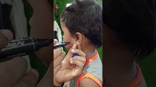 Famous 👂 ear piercings 🔥#earpiercings #hairstyles #haircut #viral Net Worth