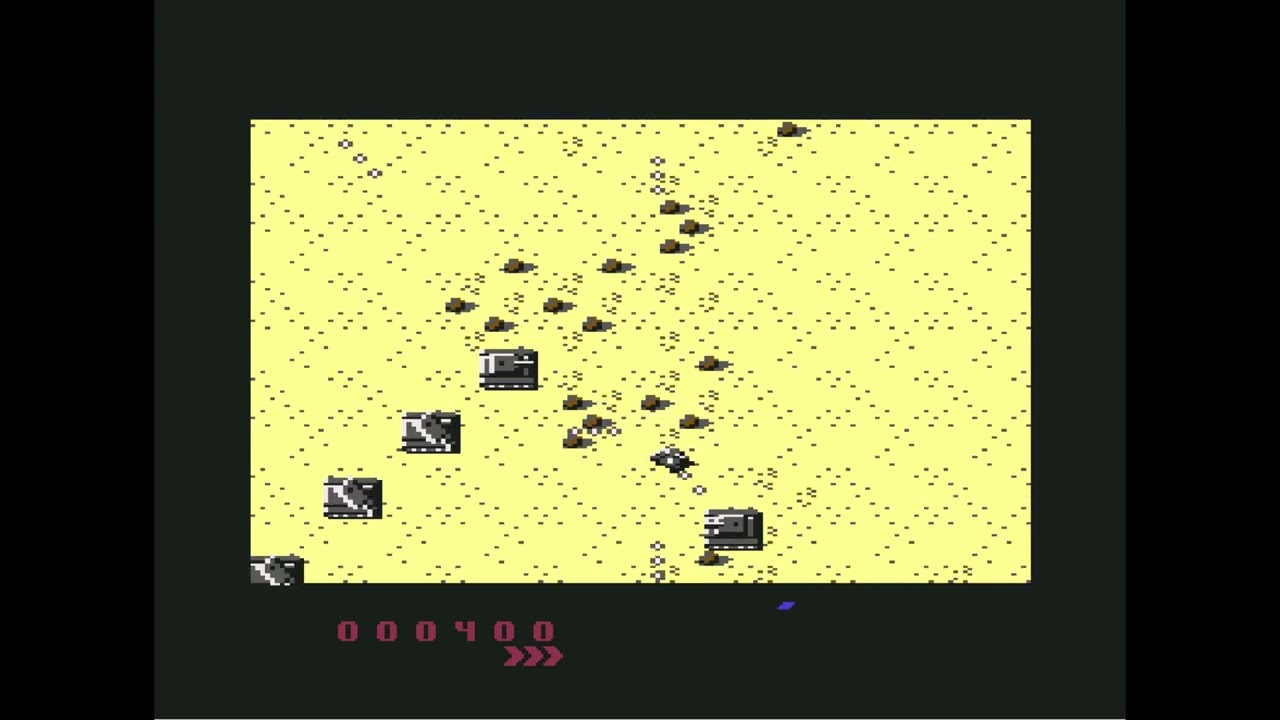 Game of the day 4494 Bloodwheels (ブラッドウィールズ) Psytronik 1994