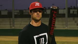 Marucci CAT9 - Crafted Excellence