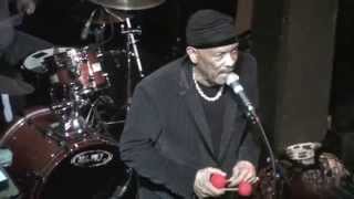 Roy Ayers Live - Can&#39;t You See Me.